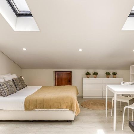 Studio Center Порту Екстер'єр фото