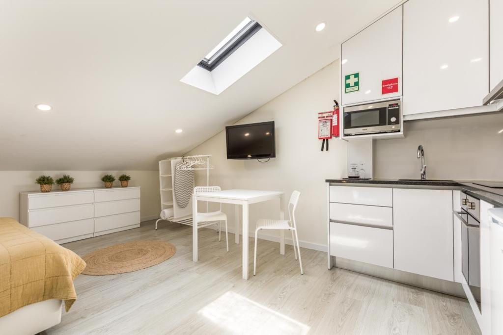 Studio Center Порту Екстер'єр фото