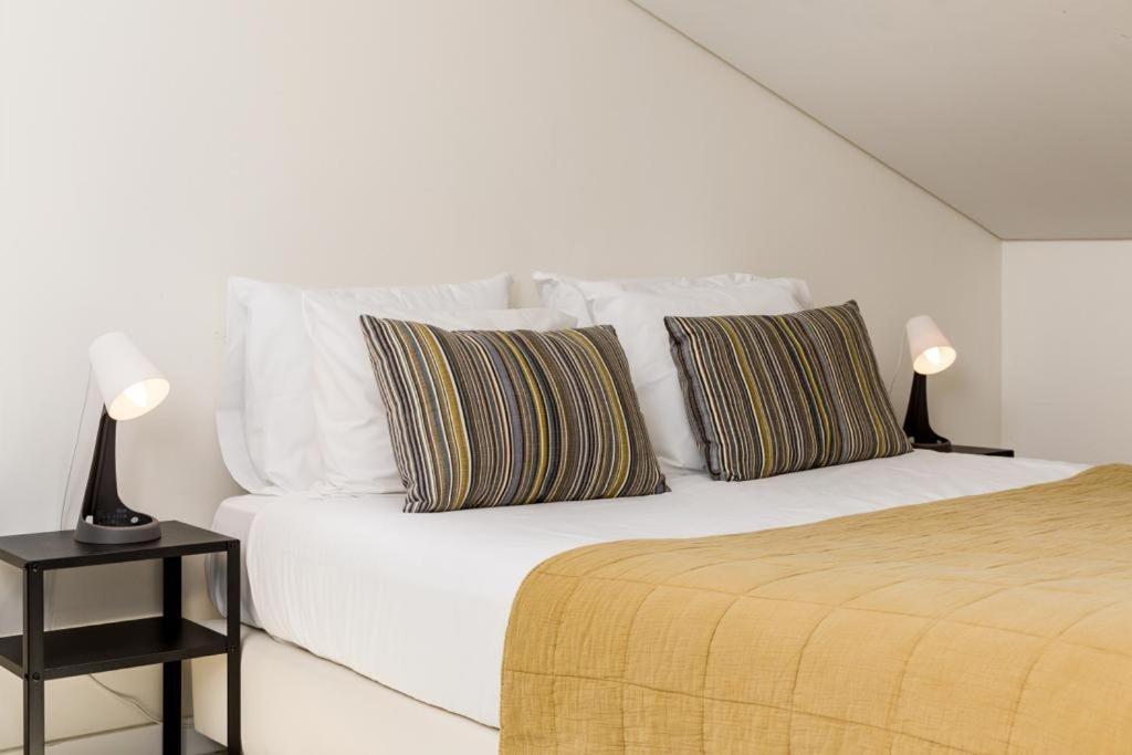 Studio Center Порту Екстер'єр фото