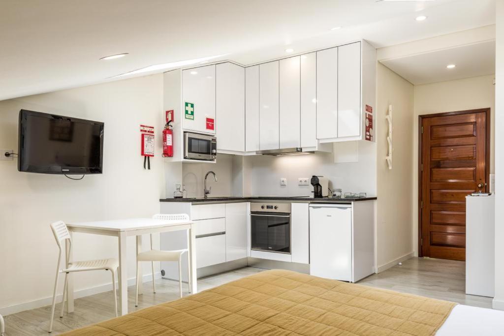 Studio Center Порту Екстер'єр фото