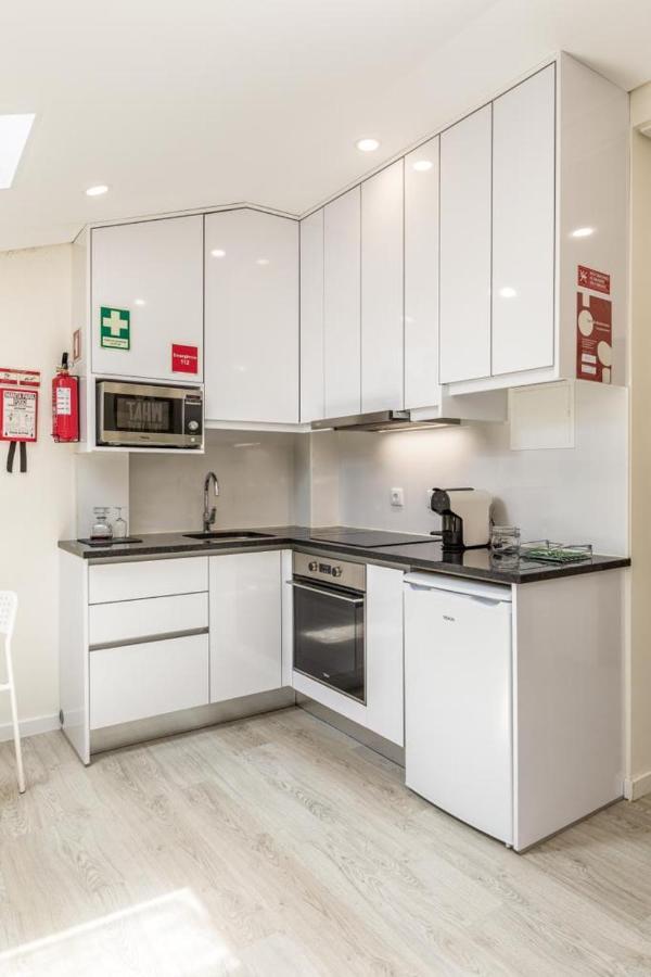Studio Center Порту Екстер'єр фото