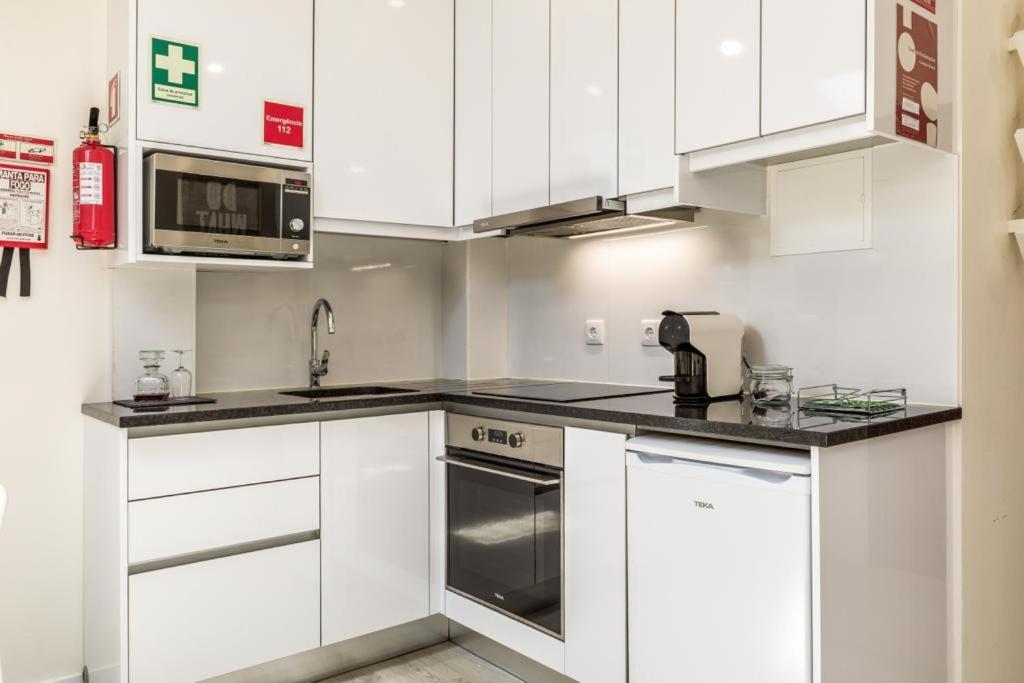Studio Center Порту Екстер'єр фото
