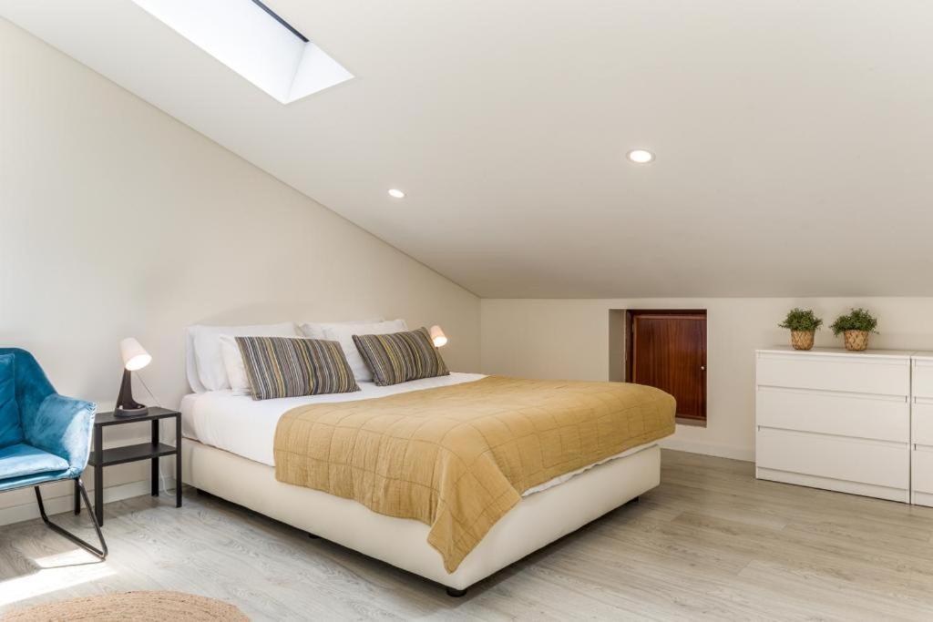 Studio Center Порту Екстер'єр фото